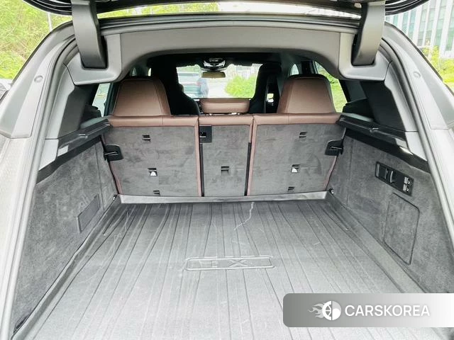 BMW iX id 4274654 из Китая 12