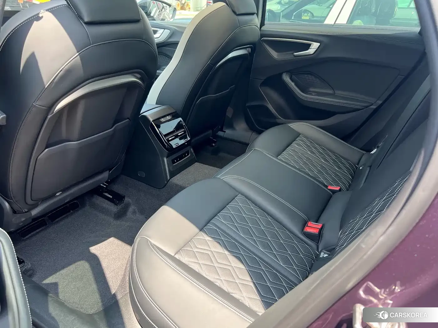 Audi A5L id 4629515 из Китая 11