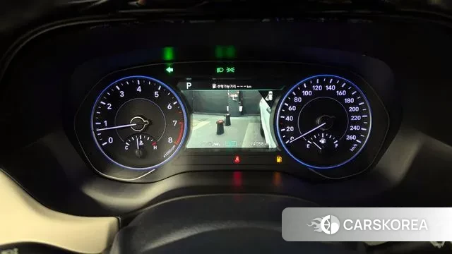 Hyundai Palisade id 3578417 из Кореи 18