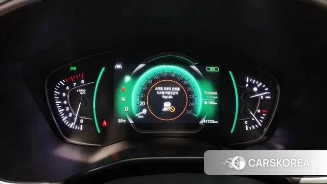 Hyundai Santa Fe TM id 3039271 из Кореи 18