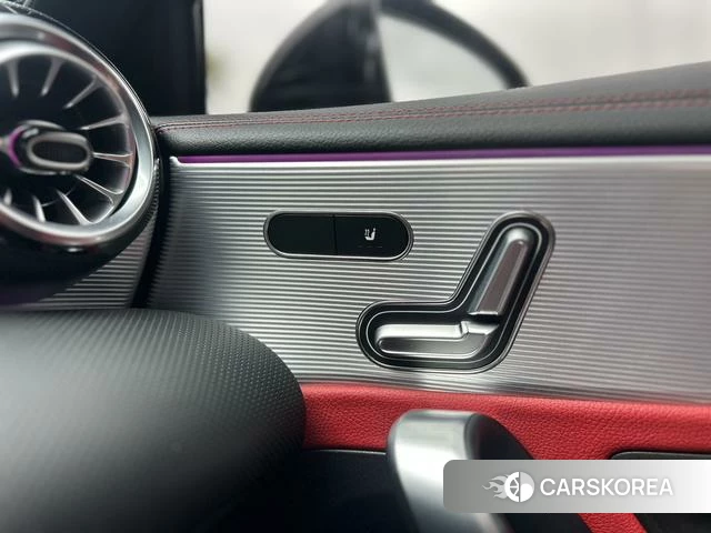 Mercedes-Benz Class A AMG id 4277349 из Китая 12