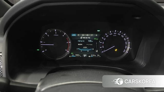 Ssangyong The New Rexton Sports Cannes id 3884727 из Кореи 18