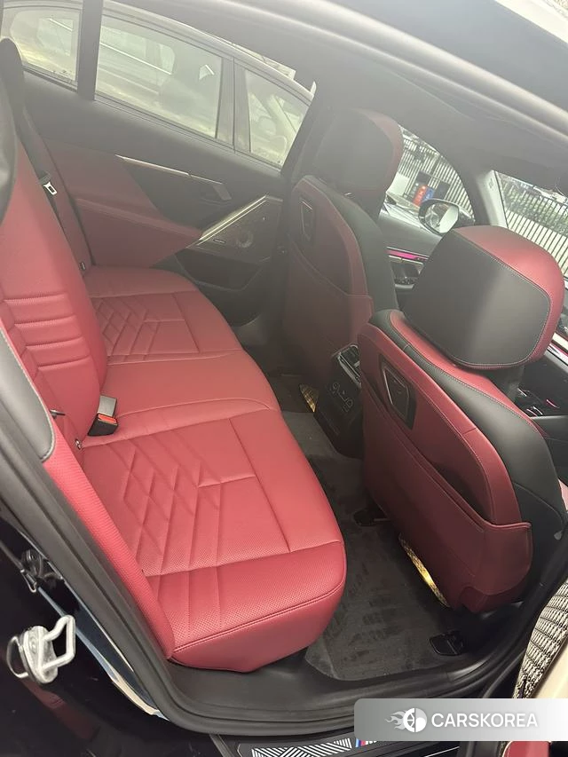 BMW 5 series id 3945020 из Китая 10