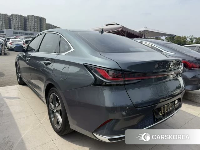 Chang'an Ruicheng PLUS id 4400091 из Китая 8