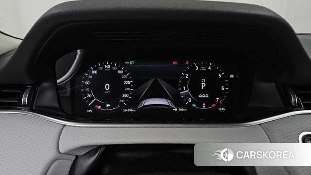 Land Rover Range Rover Evoque 2nd Generation id 4731507 из Кореи 18