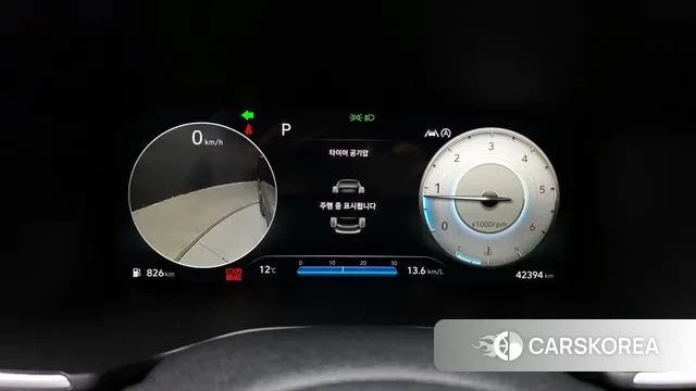 Hyundai The New Santa Fe id 3747591 из Кореи 18