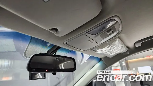 Kia The New K5 2nd generation id 2706177 из Кореи 18