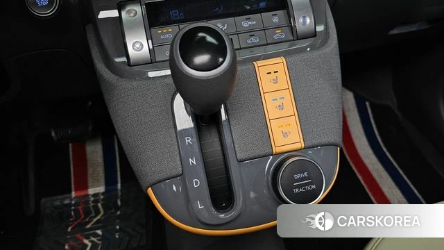 Hyundai Casper id 4880674 из Кореи 31