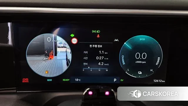 Hyundai Palisade (LX3) id 3732311 из Кореи 18