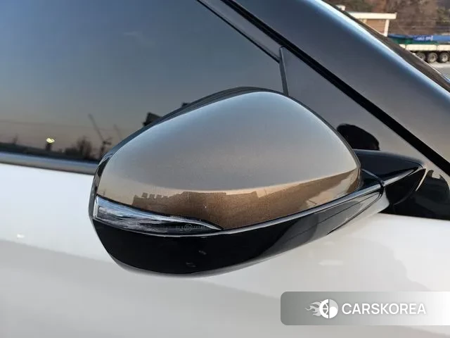 Chevrolet (GM Daewoo) Trailblazer id 3702619 из Кореи 18