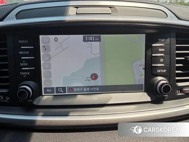 Kia The New Sorento id 4459442 из Кореи 18