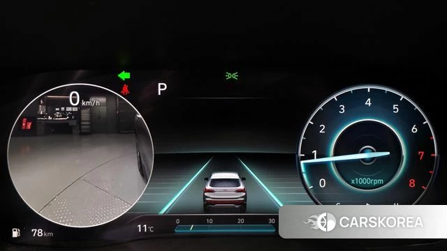 Hyundai The New Santa Fe id 3826849 из Кореи 18