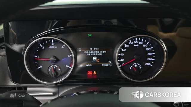 Kia Carnival 4th generation id 3923720 из Кореи 18