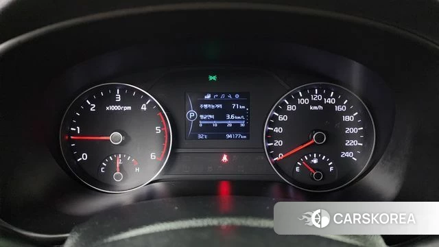 Kia Sportage 4th Generation id 4502646 из Кореи 18