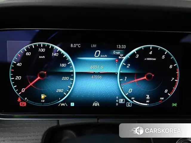 Mercedes-Benz E-Class W213 id 3551038 из Кореи 18