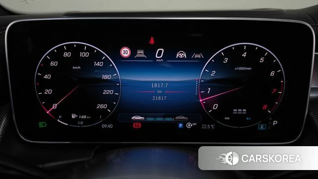 Mercedes-Benz GLC-Class X254 id 4897983 из Кореи 32