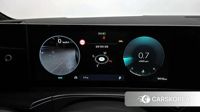 Hyundai Santa Fe (MX5) id 3817177 из Кореи 18