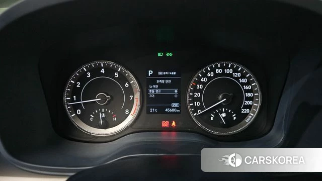 Hyundai Venue id 4490157 из Кореи 28