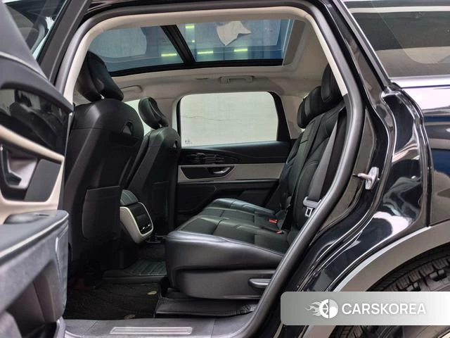 Lincoln Navigator id 4254626 из Китая 14