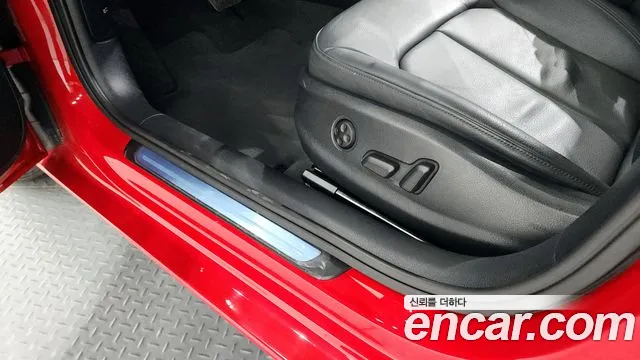 Audi New A3 id 2790465 из Кореи 18