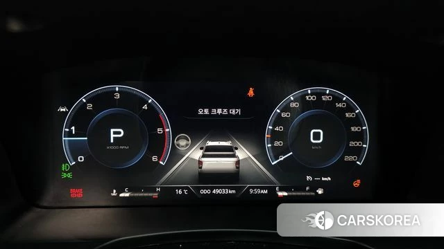 Ssangyong The New Rexton Sports Cannes id 3859504 из Кореи 18