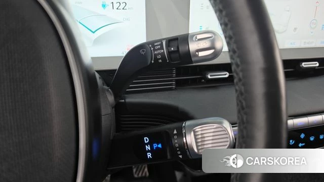 Hyundai Ionic 5 id 4753062 из Кореи 34