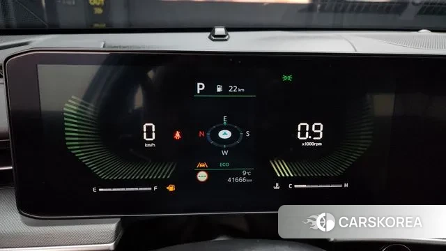 Kia The New K5 3rd generation id 3457444 из Кореи 18