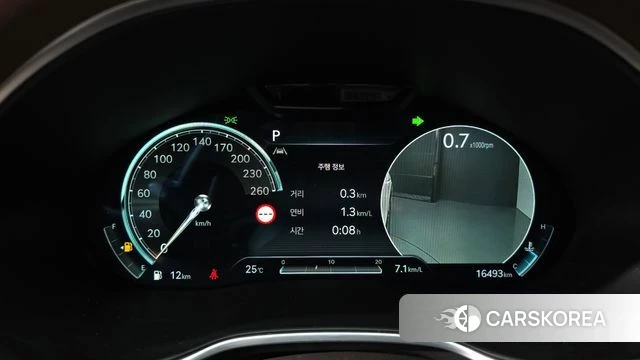 Genesis G80 (RG3) id 4735473 из Кореи 28