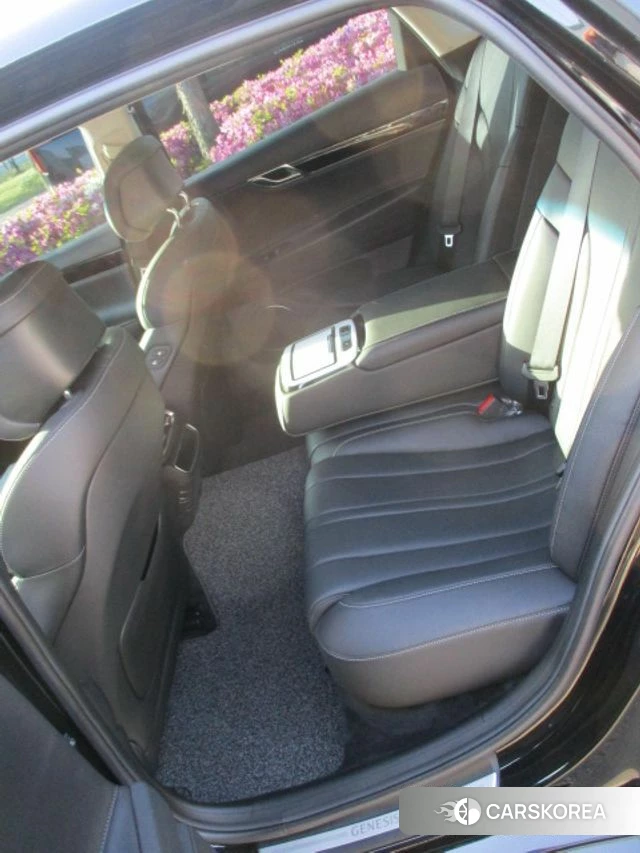 Genesis G80 (RG3) id 4202851 из Кореи 18