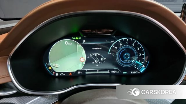 Genesis G80 (RG3) id 4507086 из Кореи 18
