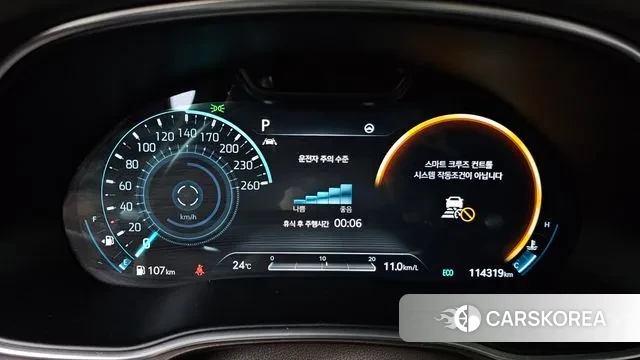 Genesis GV80 id 3197664 из Кореи 18