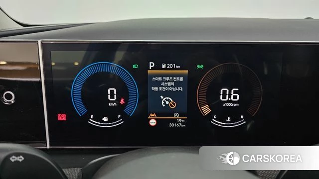 Hyundai The New Tucson (NX4) id 4194288 из Кореи 28