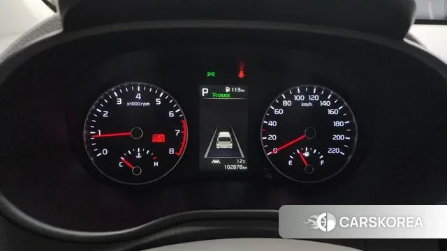 Kia Morning Urban (JA) id 3290876 из Кореи 18