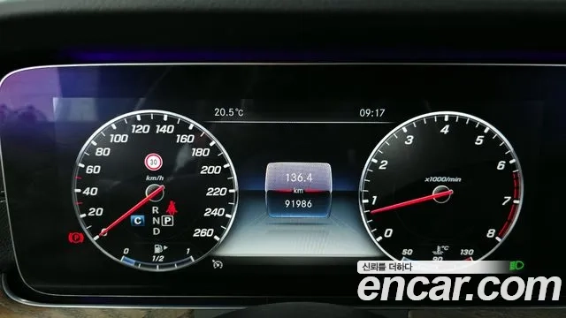 Mercedes-Benz E-Class W213 id 2860392 из Кореи 18