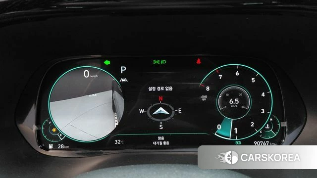 Hyundai The New Palisade id 4323363 из Кореи 31