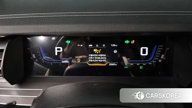 Ssangyong Torres id 3576523 из Кореи 18