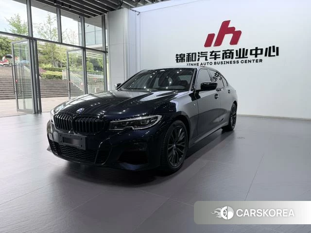 BMW 3 series id 4336315 из Китая 10