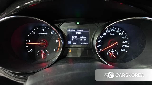 Kia The New Carnival id 4251392 из Кореи 29