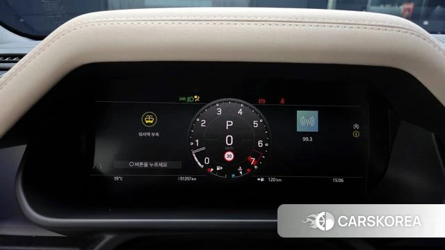 Land Rover Defender (L663) id 4178163 из Кореи 18