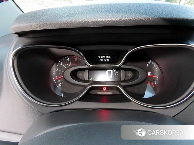 Renault Korea (Samsung) New QM3 id 4530688 из Кореи 14