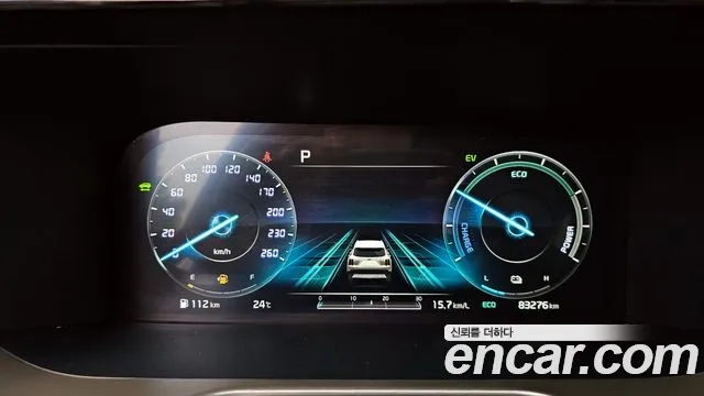 Kia Sorento 4th Generation id 2864851 из Кореи 18