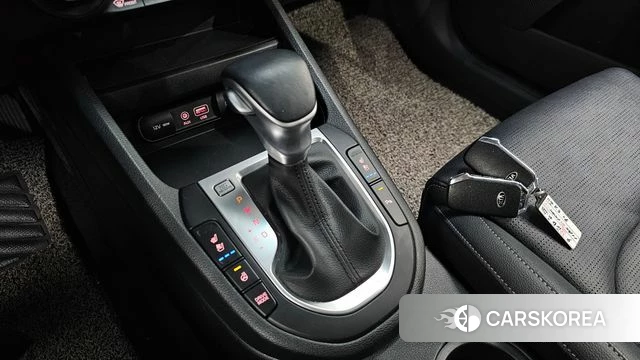 Kia Come New K3 id 3866251 из Кореи 18