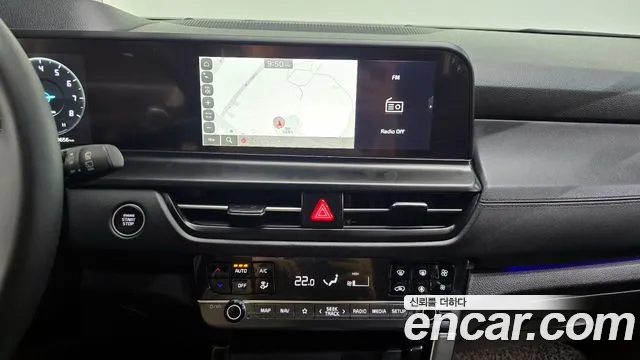 Kia The New Seltos id 2699106 из Кореи 18