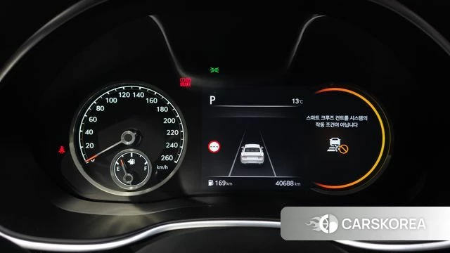 Genesis G80 (RG3) id 3818831 из Кореи 18