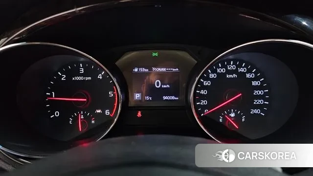 Kia The New Carnival id 3275348 из Кореи 18