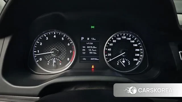 Hyundai The New Avante AD id 3563010 из Кореи 18