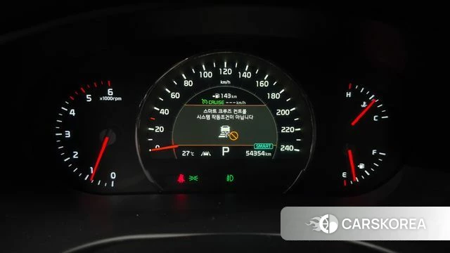 Kia The New Sorento id 4684033 из Кореи 18