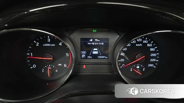 Kia The New Carnival id 4471291 из Кореи 18