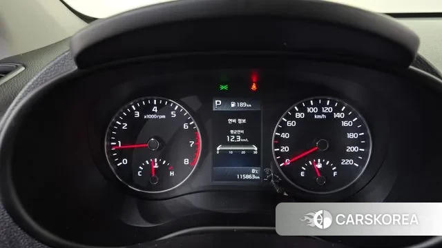 Kia Morning Urban (JA) id 3385011 из Кореи 18