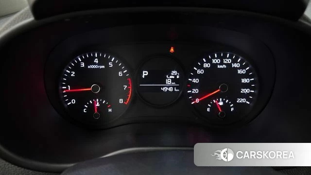 Kia All New Morning (JA) id 4663060 из Кореи 30